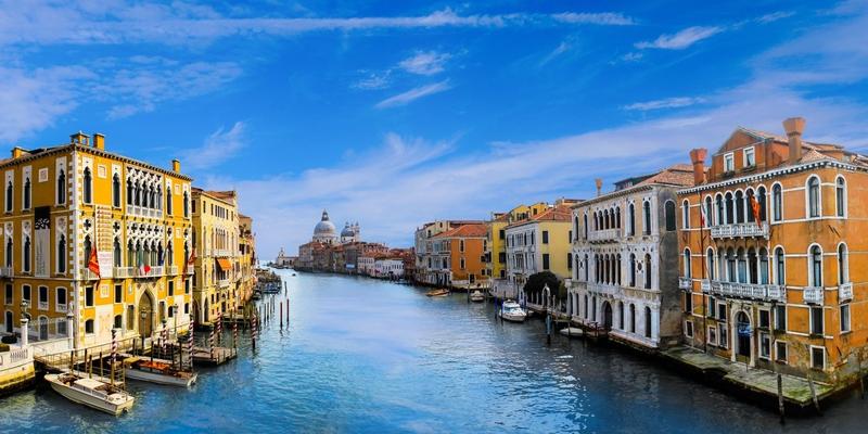 Venice