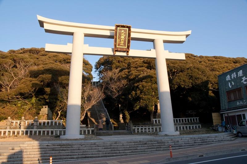 Oarai