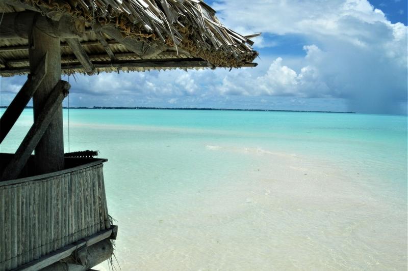 Christmas Island