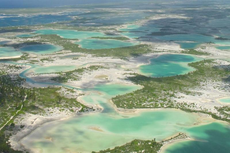 Christmas Island