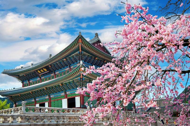 Seoul