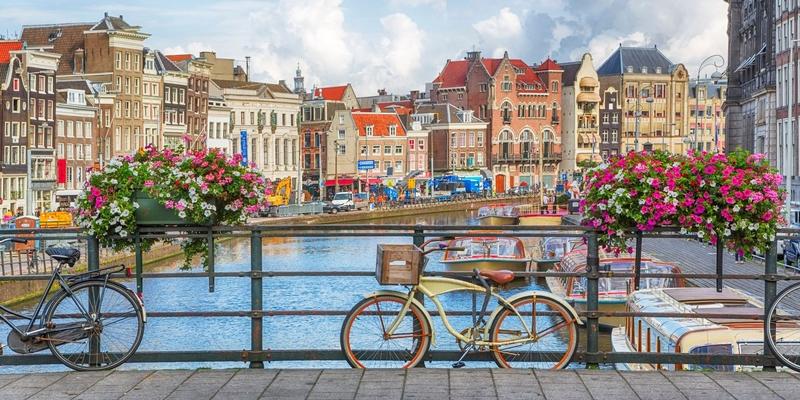 Amsterdam