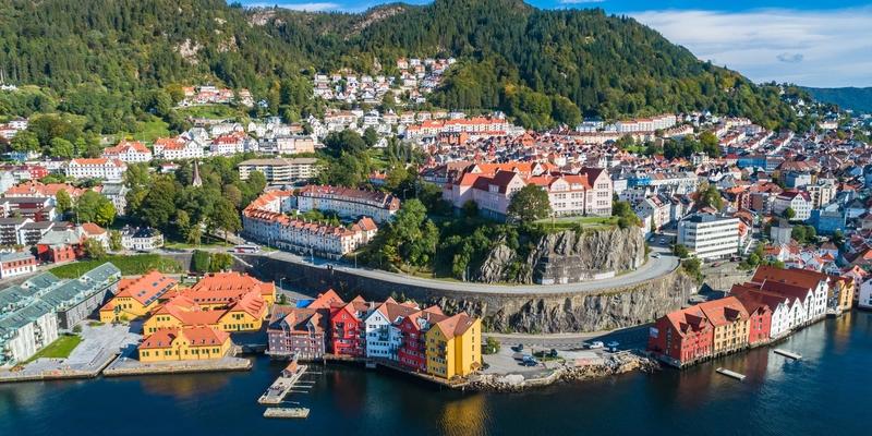 Bergen