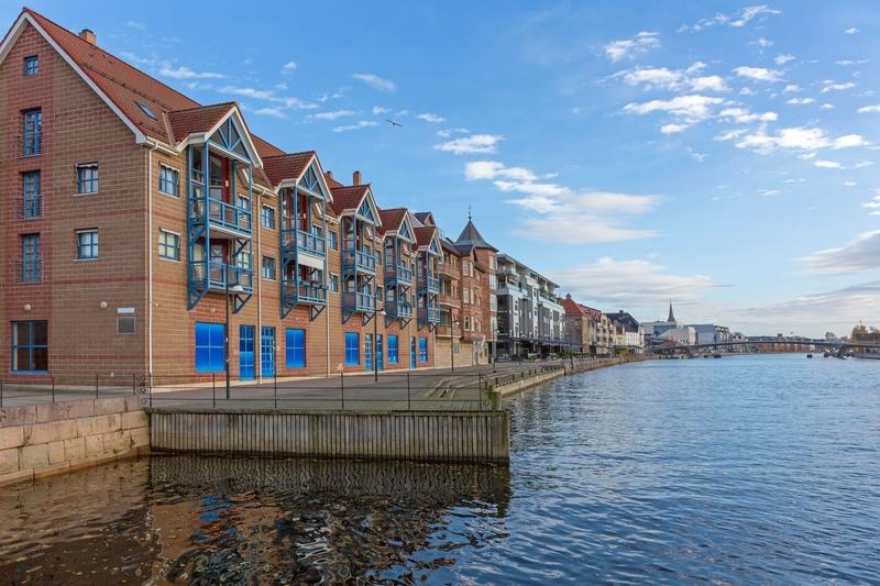 Fredrikstad
