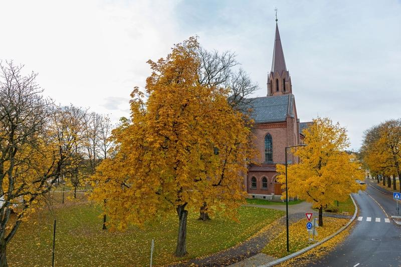 Fredrikstad