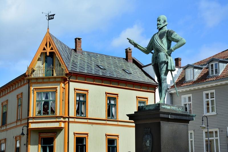 Fredrikstad