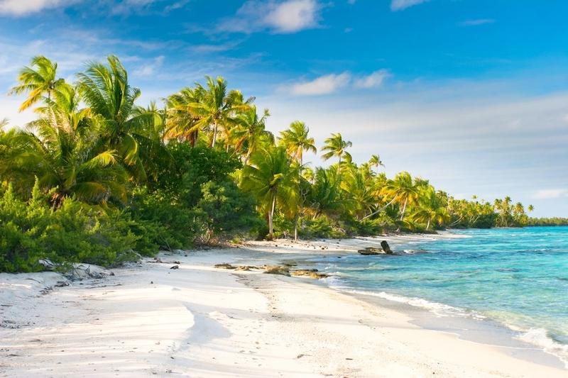 Fakarava