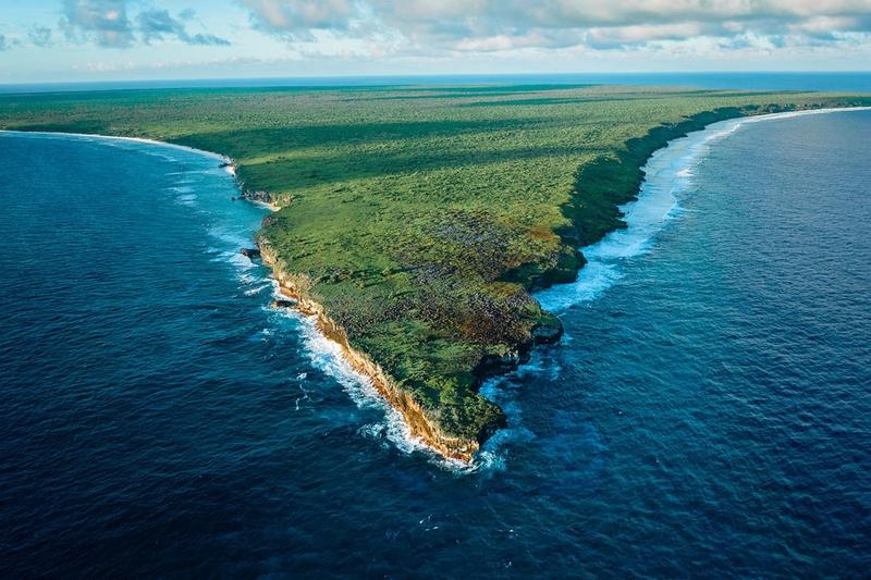 Henderson Island