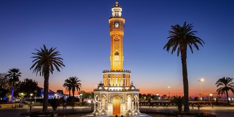 Izmir