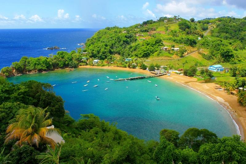 Charlotteville