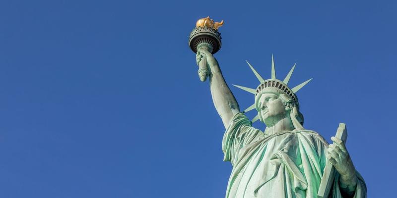 Cape Liberty, Bayonne, New Jersey