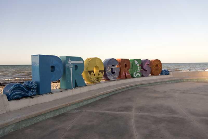 Progreso