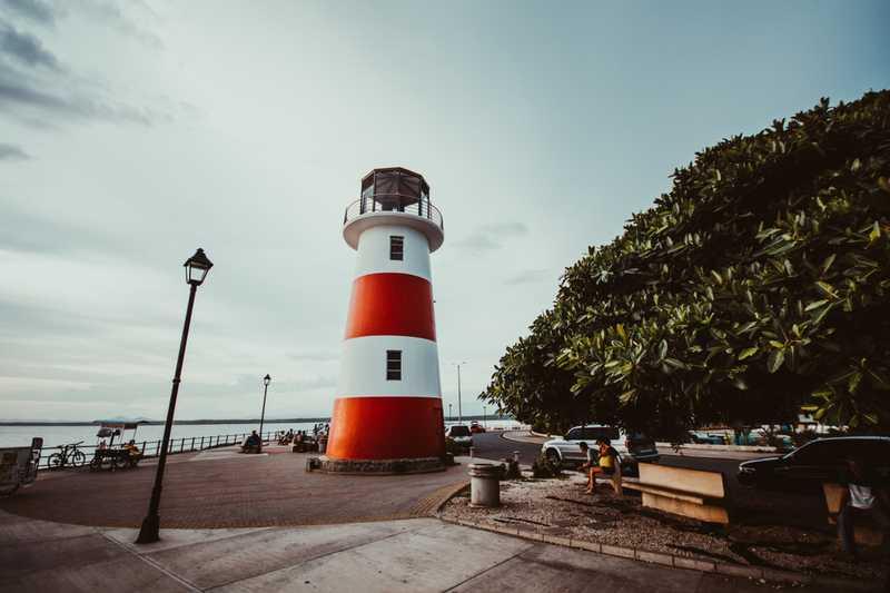 Puntarenas