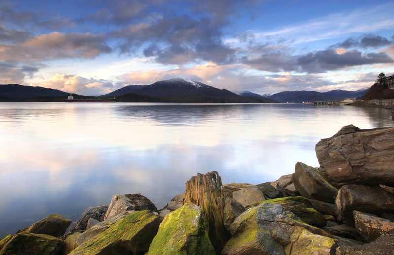 Prince Rupert, British Columbia