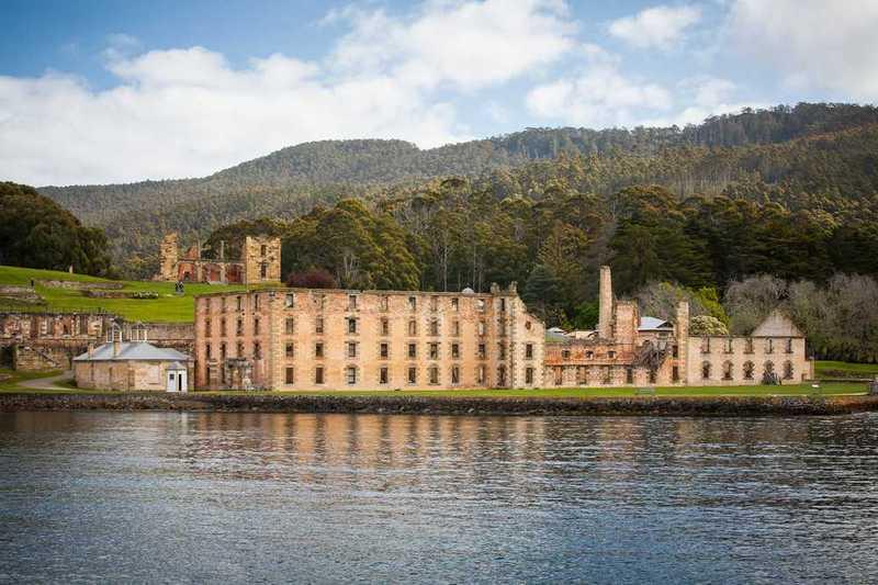 Port Arthur, Tasmania