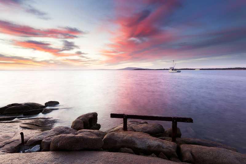 Port Lincoln, South Australia