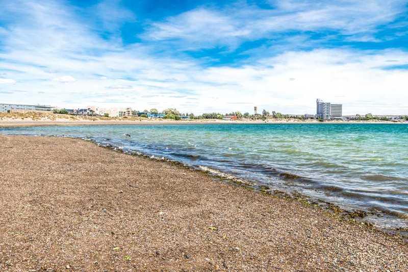 Puerto Madryn