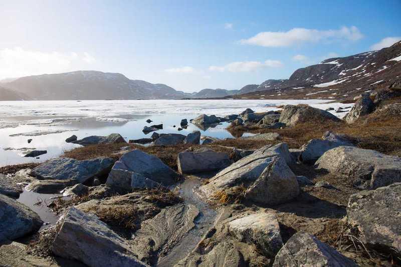 Qaqortoq (Julianehaab)