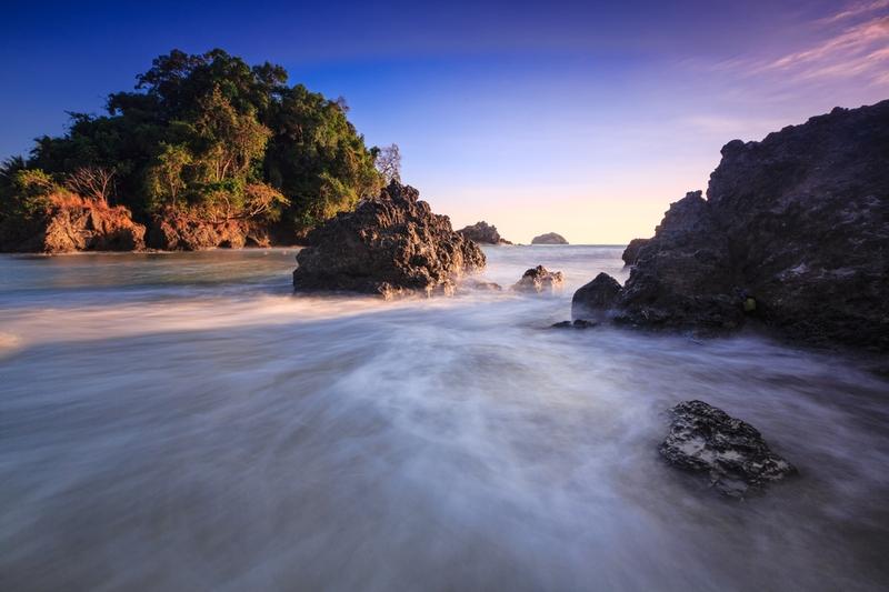 Quepos (Puerto Quepos)