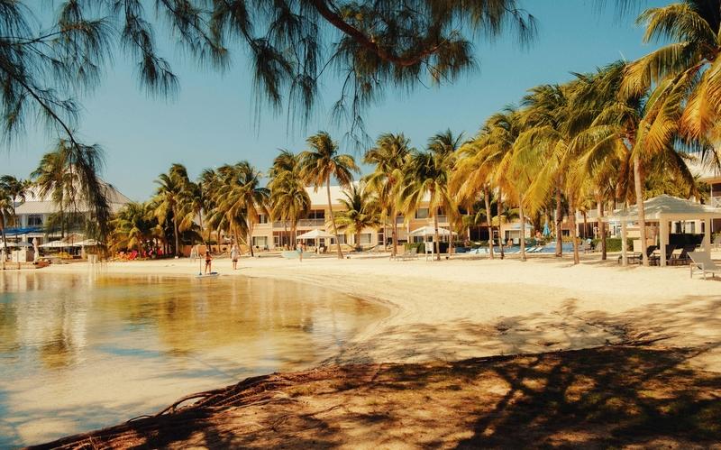 Grand Cayman