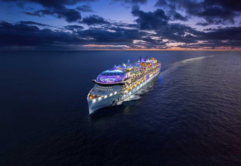 Star of the Seas