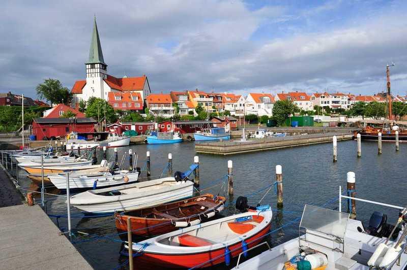 Rønne