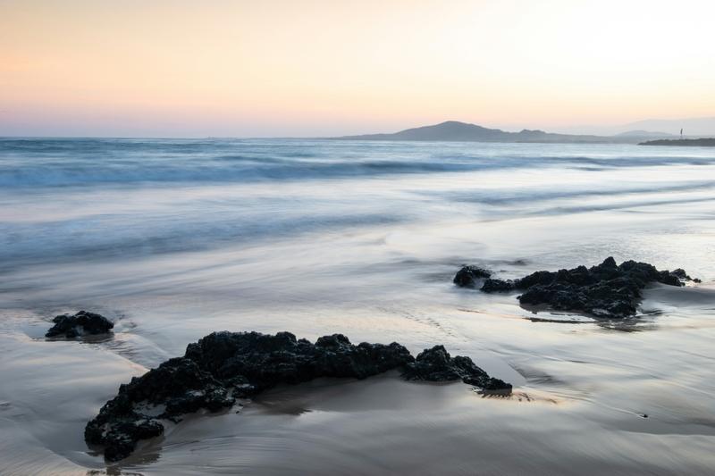 Gardner Bay, Española Island, Galápagos