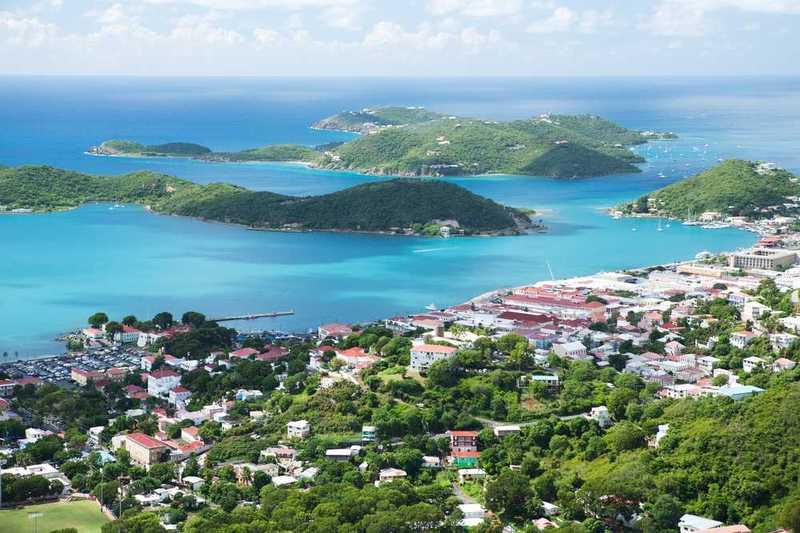 Saint Thomas