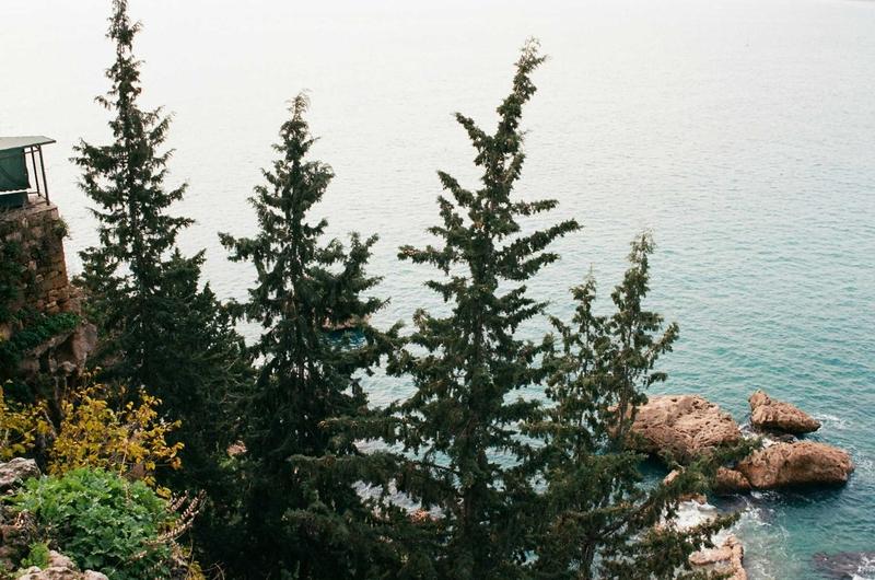 Antalya