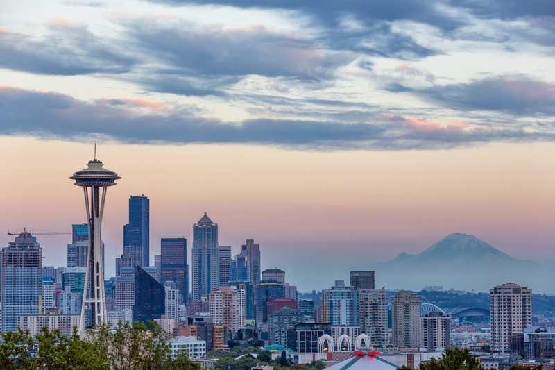 Seattle, Washington