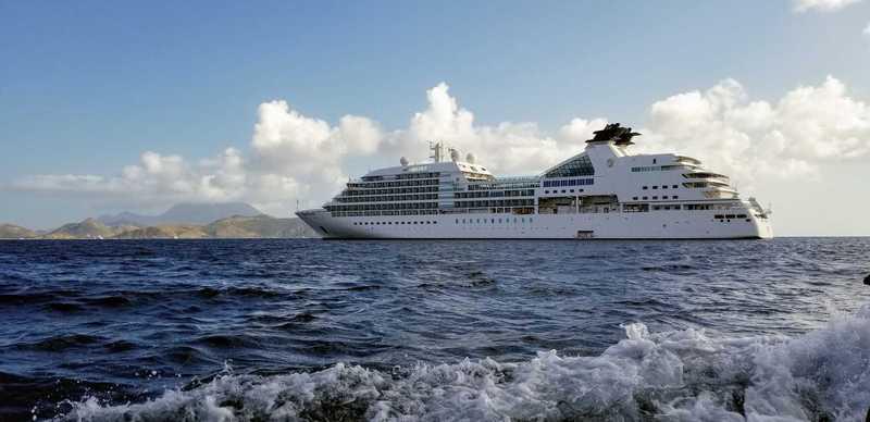 Seabourn Odyssey