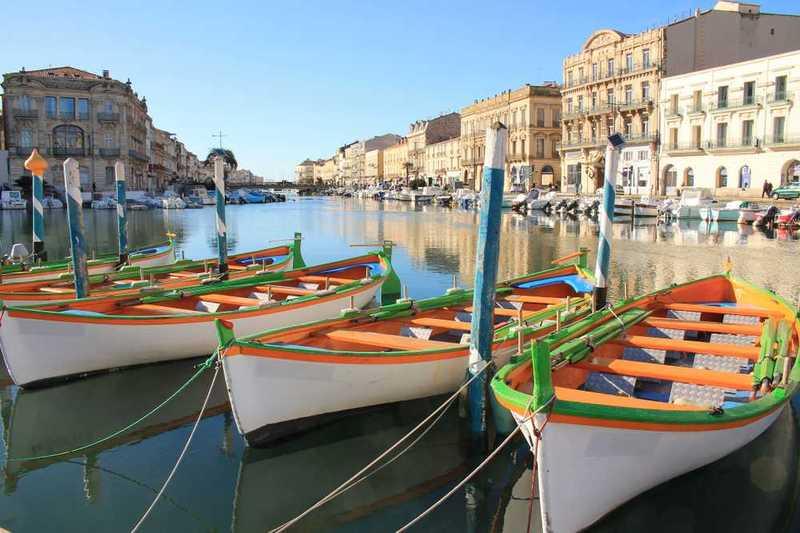 Sète