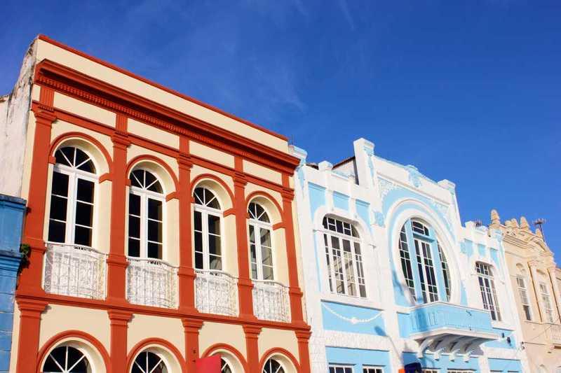 São Francisco do Sul
