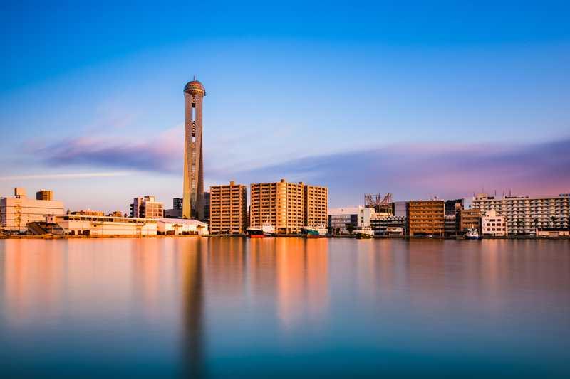 Shimonoseki