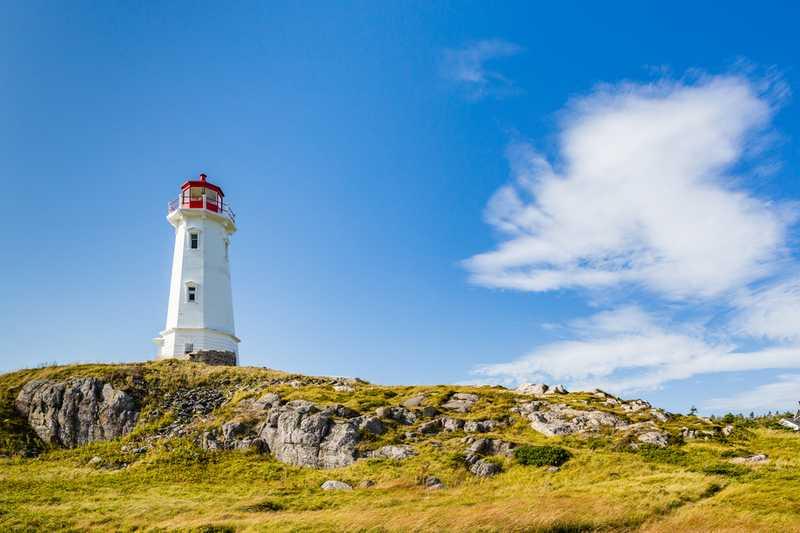 Sydney, Nova Scotia
