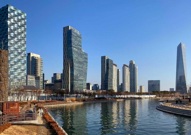Incheon