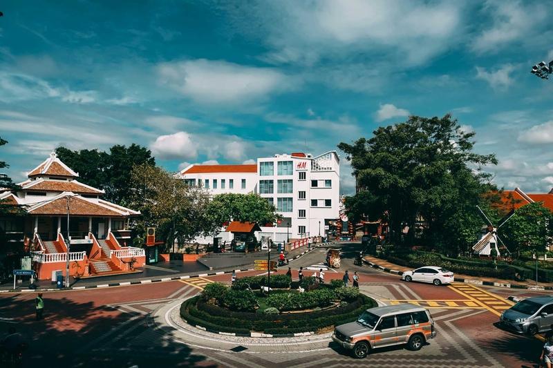 Malacca