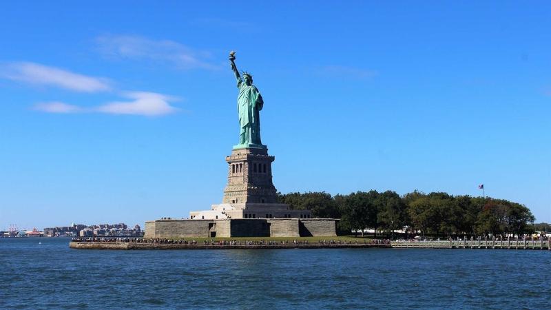 Cape Liberty, Bayonne, New Jersey