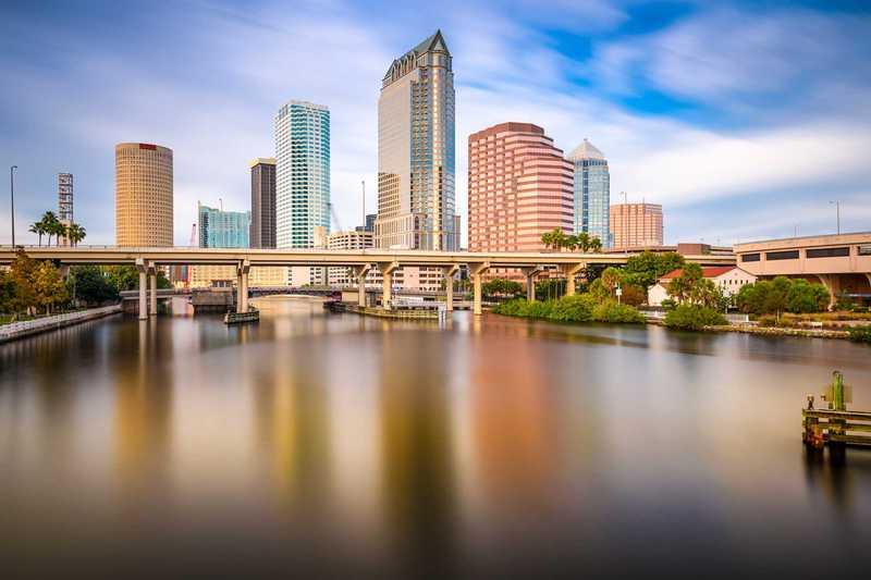 Tampa, Florida