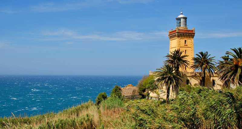 Tangier