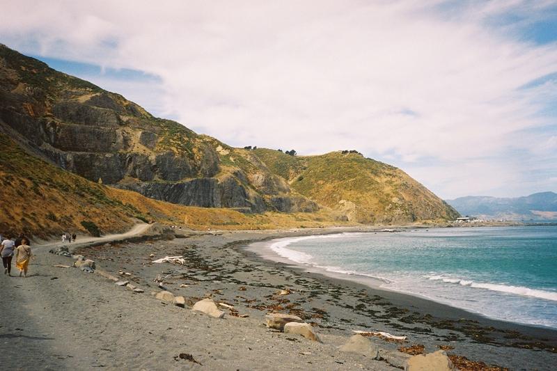 Wellington