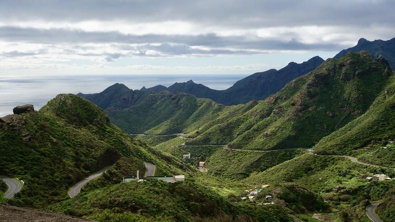Tenerife