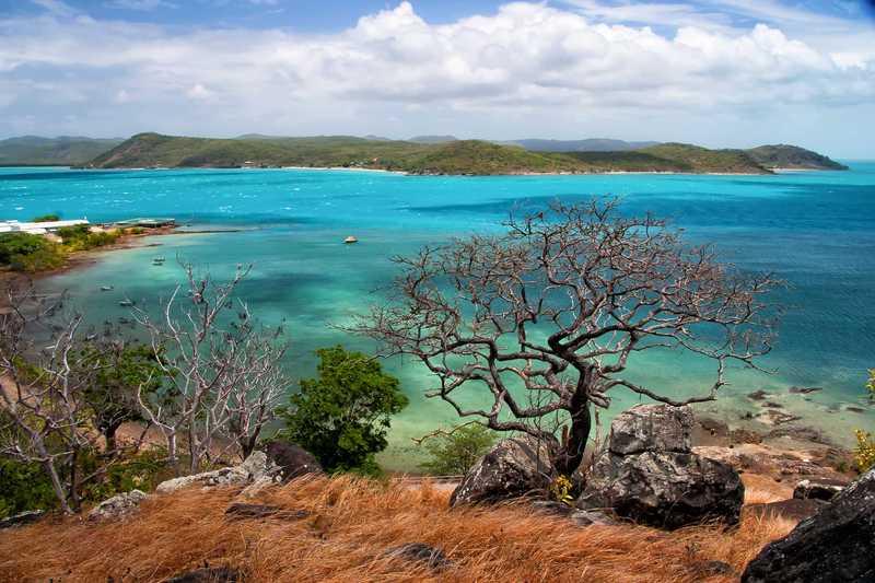 Thursday Island, Queensland