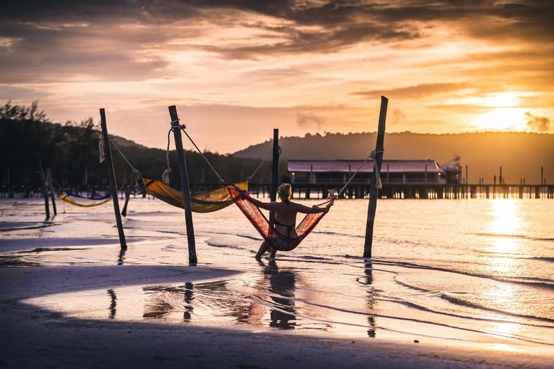 Sihanoukville