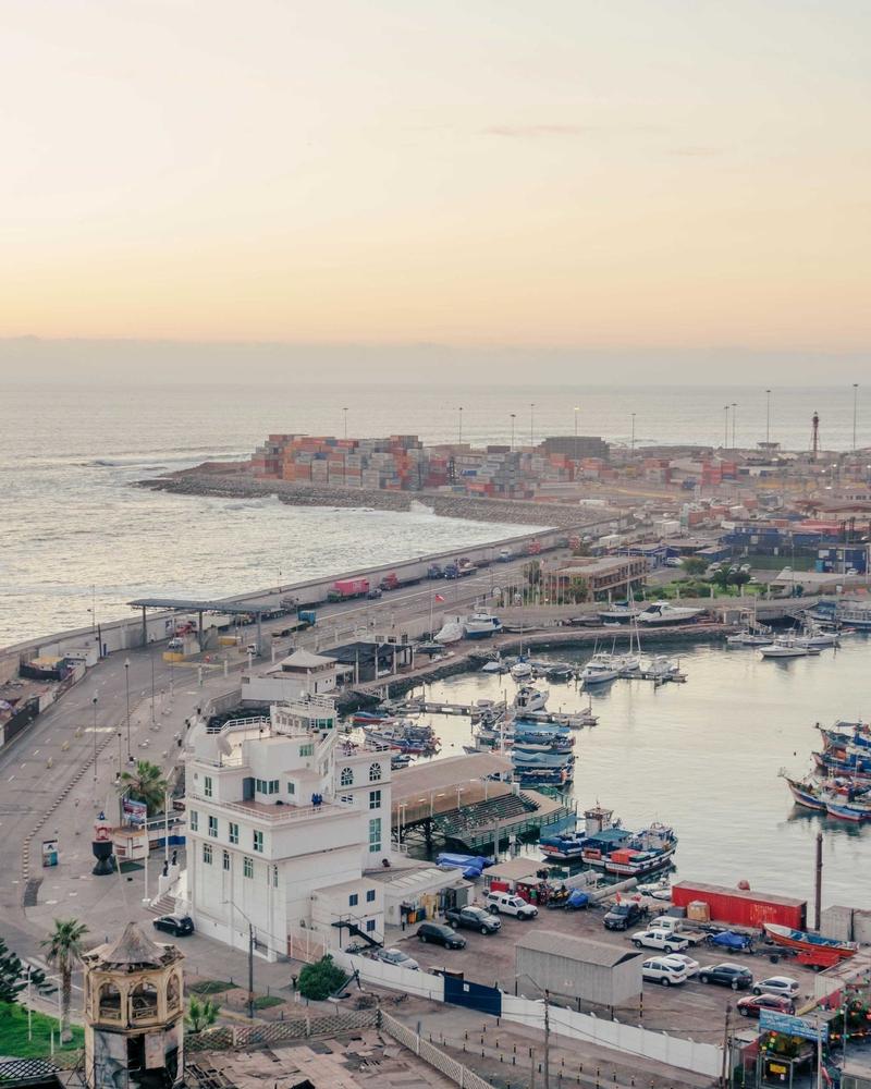 Iquique