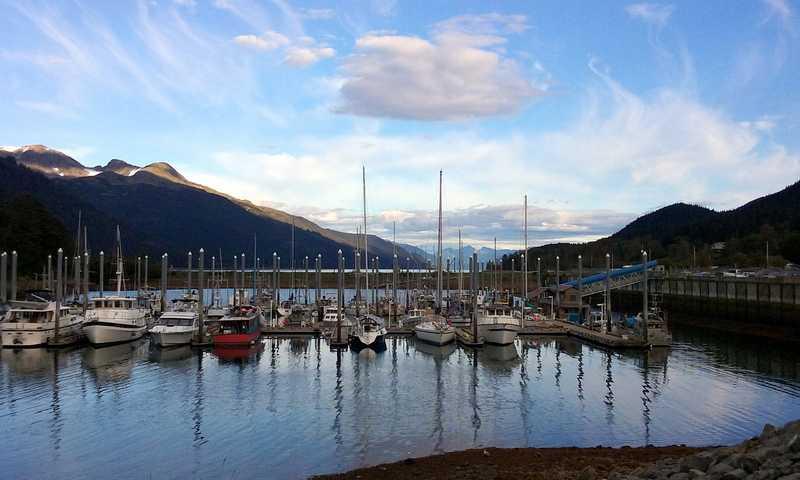 Juneau, Alaska