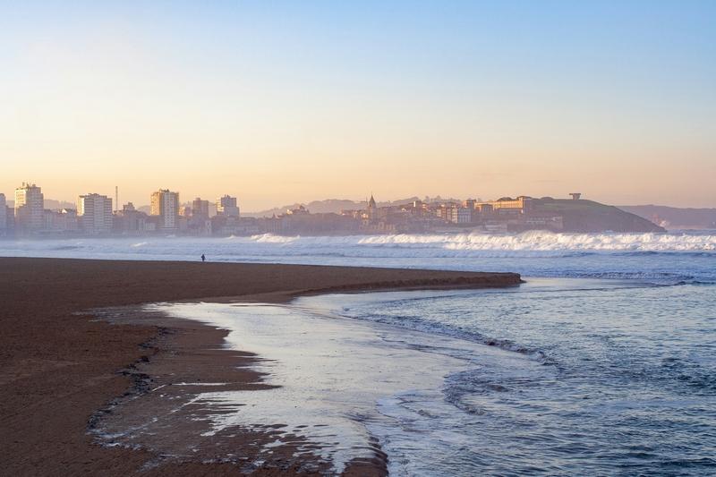 Gijón