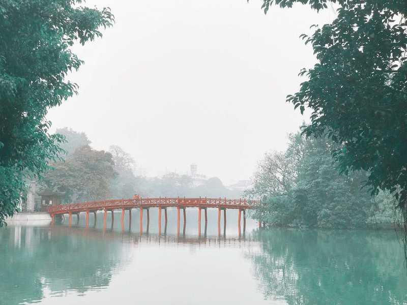 Hanoi