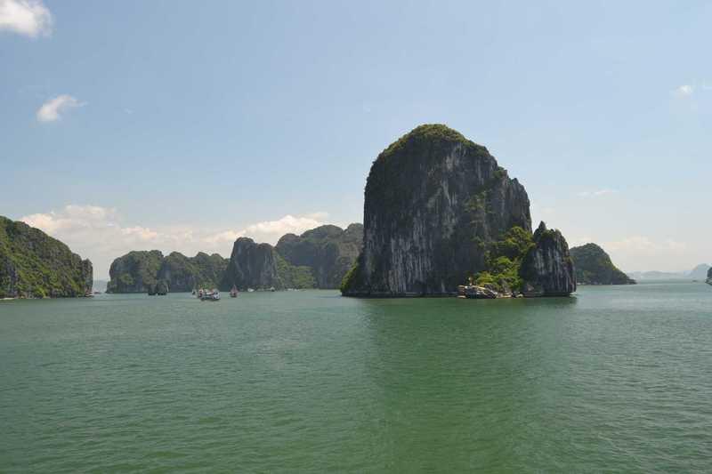 Ha Long Bay