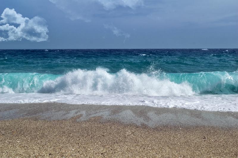 Sao Tome Island